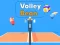 Spel Volley Bean aanlyn