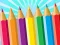 Spel Pencil True Colors aanlyn