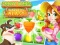 Spel Happy Farm Harvest Blast aanlyn