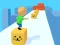 Spel Cube Surfer aanlyn
