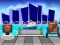 Spel Modern City Escape 3 aanlyn