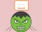 Spel Flick Superhero aanlyn