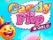 Spel Candy flip world aanlyn