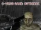 Spel C-Virus Game: Outbreak aanlyn