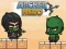 Spel Archer Hero Adventure aanlyn