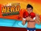 Spel Boxing Hero: Punch Champions aanlyn