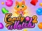 Spel Candy Match 2 aanlyn
