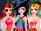 Spel Vincy as Pirate Fairy aanlyn