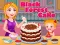 Spel Black Forest Cake aanlyn