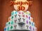 Spel Mahjong 3D aanlyn