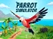 Spel Parrot Simulator aanlyn