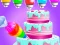 Spel Sweet Bakery Girls Cake aanlyn