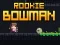 Spel Rookie Bowman aanlyn