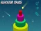 Spel Elevator Space aanlyn