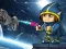 Spel Alien War aanlyn