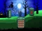 Spel Halloween Forest Escape Series Episode 1 aanlyn
