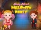 Spel Baby Hazel Halloween Party aanlyn