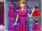 Spel Princess Spring Wardrobe aanlyn