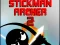 Spel Stickman Archer 2 aanlyn