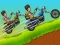 Spel Hobo Racer aanlyn
