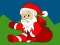 Spel Santa Claus Coloring Book aanlyn