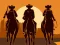 Spel Cowboy Hidden Stars aanlyn
