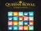 Spel Queens Royal aanlyn