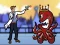 Spel Scientist vs Aliens aanlyn