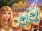 Spel Mahjong Riddles: Egypt aanlyn