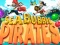 Spel Sea Bubble Pirates aanlyn