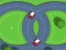 Spel 3D Traffic Run aanlyn