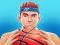 Spel Basket Clash aanlyn