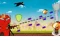 Spel Castle Blaster 2D! aanlyn