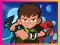 Spel Ben 10 Colorful Universe aanlyn
