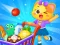Spel Supermarket Shopping For Kids aanlyn