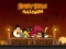 Spel Angry birds Halloween HD aanlyn