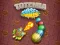 Spel Totemia: Cursed Marbles aanlyn