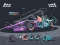 Spel Powerful Cars Memory aanlyn