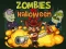 Spel Zombies Vs Halloween aanlyn
