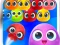 Spel Bubble Shooter Passion aanlyn