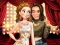 Spel Stars & Royals BFFS: Movie Night aanlyn