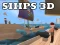 Spel Ships 3D IO aanlyn