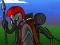 Spel Stickman Empires aanlyn