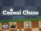 Spel Casual Chess aanlyn