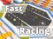 Spel Kogama: Fast Racing aanlyn