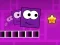 Spel Geometry Dash Jump aanlyn