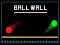 Spel Ball Wall aanlyn