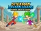 Spel Stickman Dragon Legend Super Battle Fight aanlyn