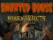 Spel Haunted House Hidden Objects aanlyn