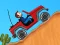Spel Mountain Car Climb aanlyn